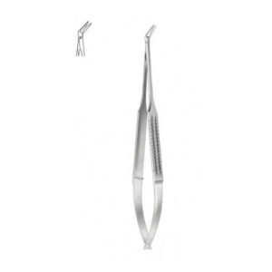 Coronary Scissors