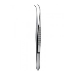 Cotton & Dressing Tweezers