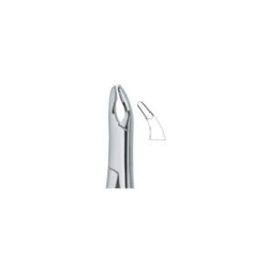 Cryer Bicuspids , Incisors And Roots 150A
