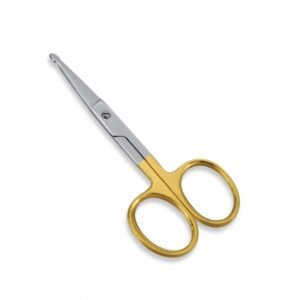 Cuticle Scissor