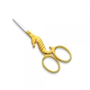 Cuticle Scissor