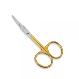 Cuticle Scissor