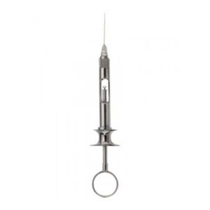 Dental Syringes