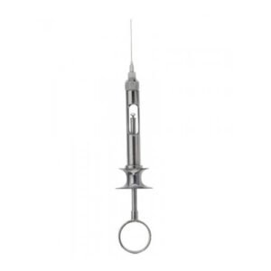 Dental Syringes
