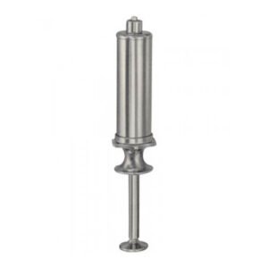Dental Syringes