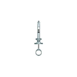 Dental Syringes