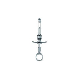 Dental Syringes