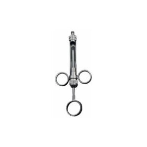Dental Syringes