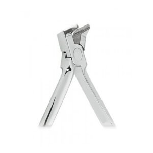 Distal End Cutter