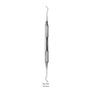 Excavator Fig 17W