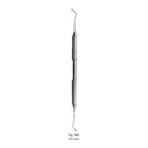 Excavator Fig 19W