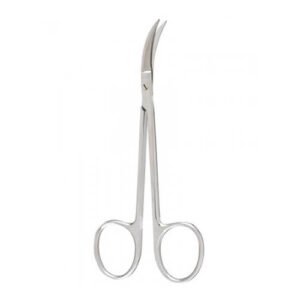 Iris Operating Scissors