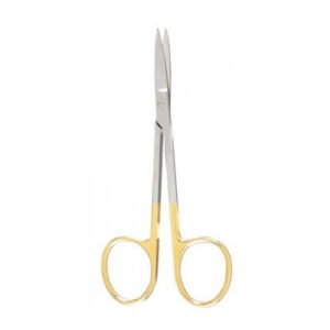 Iris Scissors