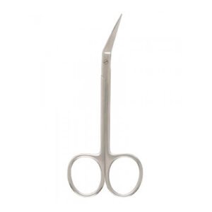 Iris scissors