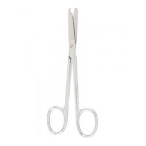 Littauer JR. Stitch Scissors