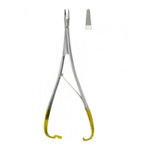 Mathieu Carb-N-Sert Jaws