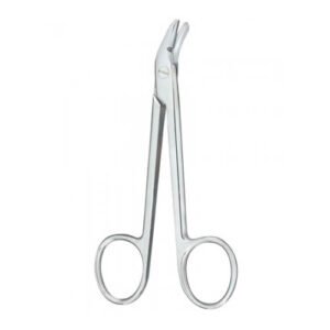 Miltex Wire Cutting Scissors