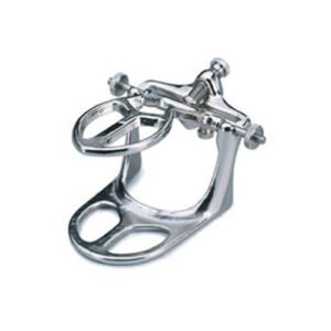Model  \"A\"  Crescent Stephan Articulator