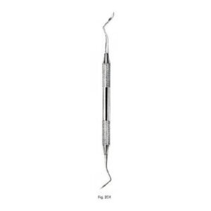 Periodontia Instruments