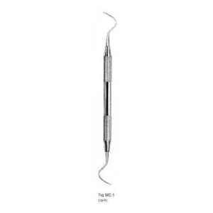 Periodontia Instruments