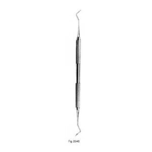 Periodontia Instruments