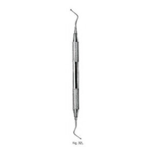 Root Canal Excavators Fig 32L