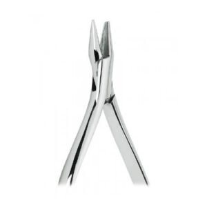 Round And Concave Pliers
