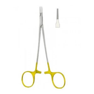 Ryder 7 Carb-N-Sert Jaws