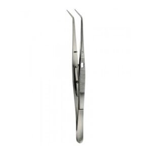 Self Knocking Tweezers Serr