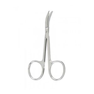 Shortbent Stitch Scissors