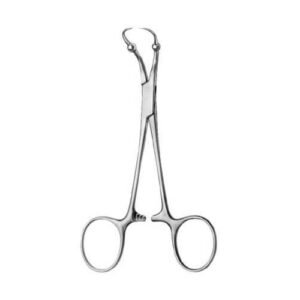Towel Clamp