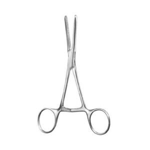 Towel Clamp