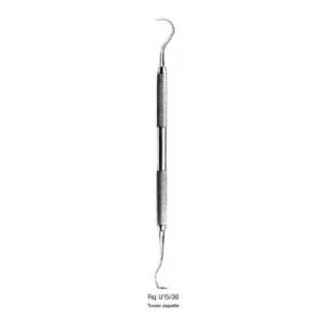 Towner Jaquette Fig-15/30