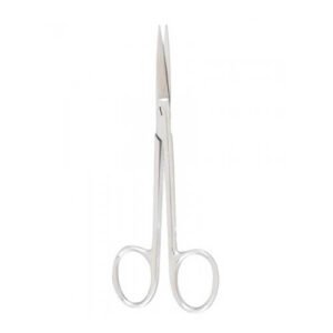 Wagner Plastic Surgery Scissors