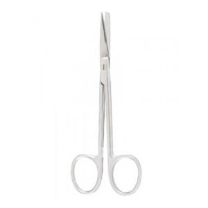 Wagner Plastic Surgery Scissors
