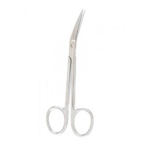 Wagner Plastic Surgery Scissors