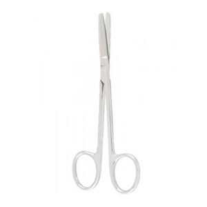 Wagner Plastic Surgery Scissors