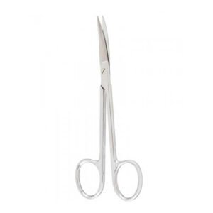 Wagner Plastic Surgery Scissors
