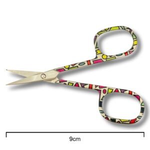 Cuticle Nail Scissor