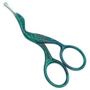 Cuticle Scissor