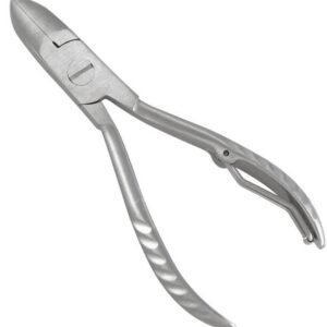 Toe Nail Nipper