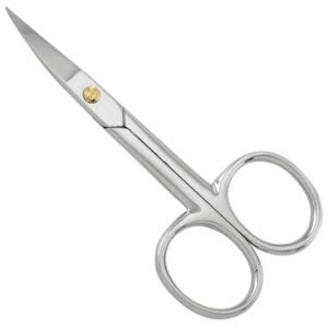 Cuticle and Common Scissor