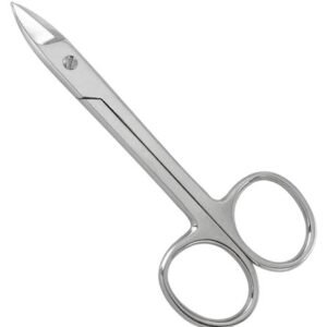 Cuticle and Common Scissor