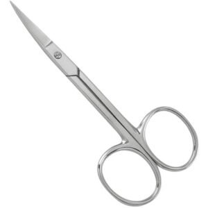Cuticle and Common Scissor