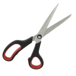 Plastic Handle Scissor