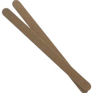 Manicure and Pedicure Implements