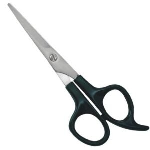 Plastic Handle Scissor