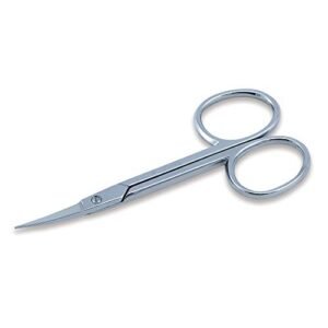 Cuticle And Common Scissor