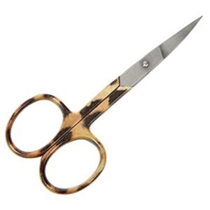 Cuticle And Common Scissor
