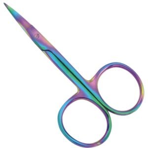 Cuticle Scissor